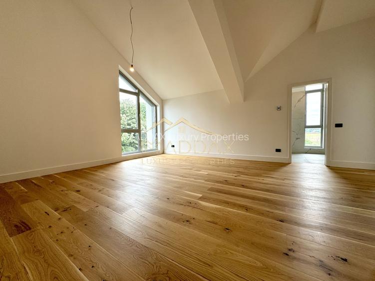 Vila impresionanta *258mp* 1000mp teren / Pipera-Erou Iancu Nicolae - 38