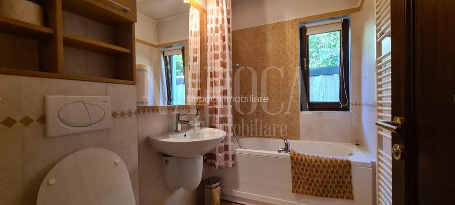 Casa 5 camere de vanzare in Grigorescu, Cluj Napoca - 20