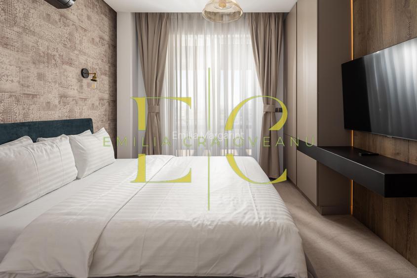 CHIRIE: Penthouse 4 camere + parcare, KASPER - 6