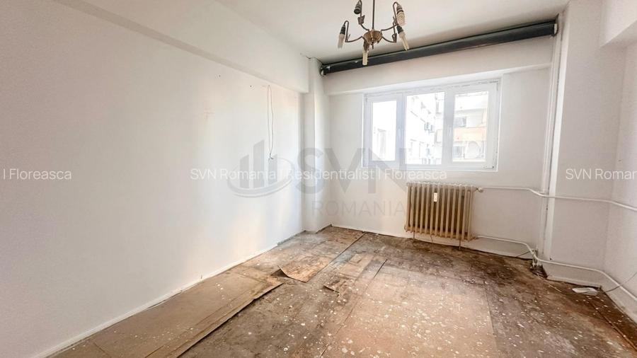 REA1026895 Apartament 4 camere P-ta Romana l ASE - 4