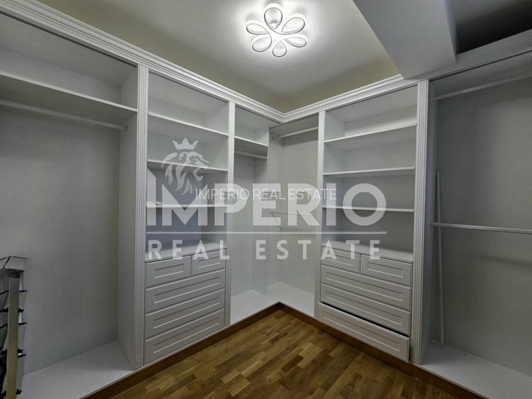 Casa de vanzare in cartierul Gheorgheni finisata, mobilata si garaj dublu! - 7