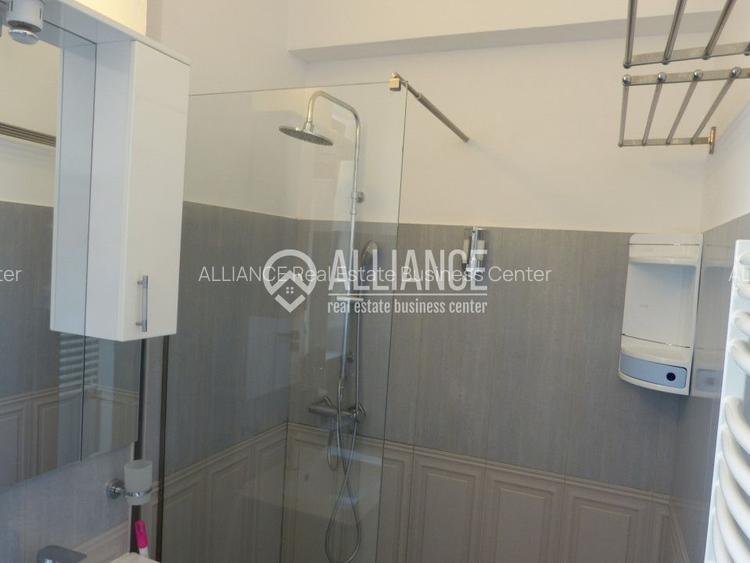 HOTEL OPERA(COD03) -5th Avenue 2 camere cochete, cu vedere la mare ! - 9