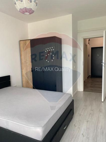 Apartament 3 camere – Prima închiriere | Sky Garden Residence - 8