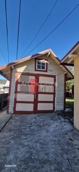 CASA DE VANZARE IN BUSTENI- POIANA TAPULUI - 3