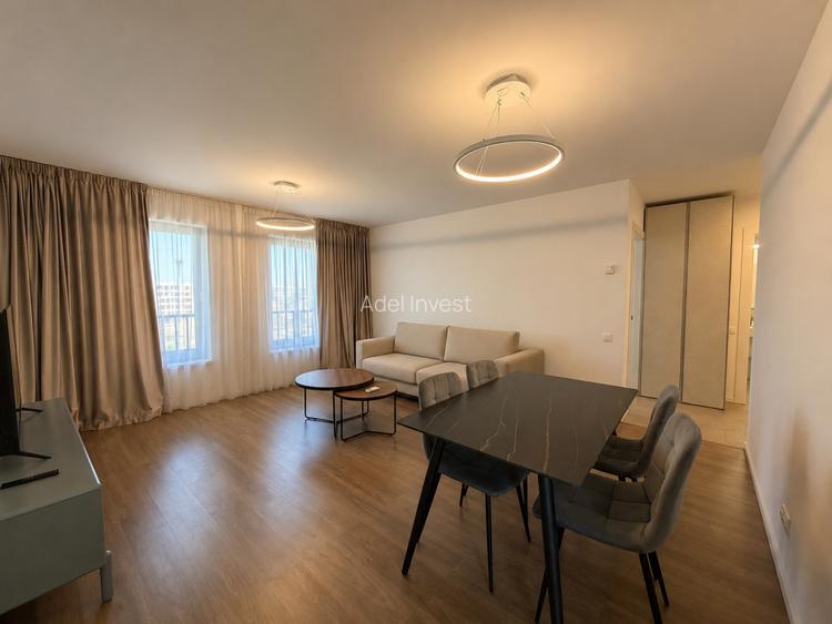 Apartament 2 camere premium | Parcare inclusa | H Pipera Lake - 2