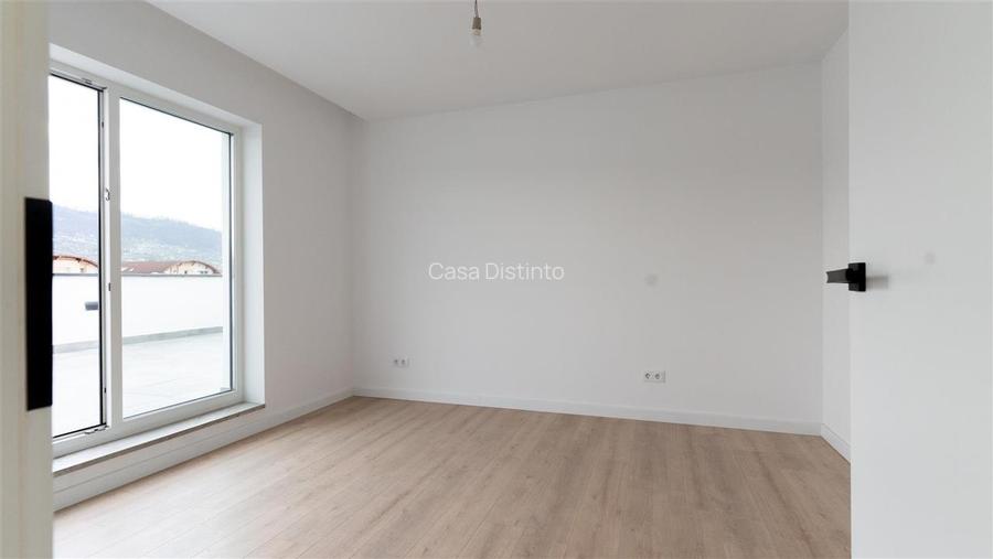 Apartament cu 3 camere si terasa generoasa - 5