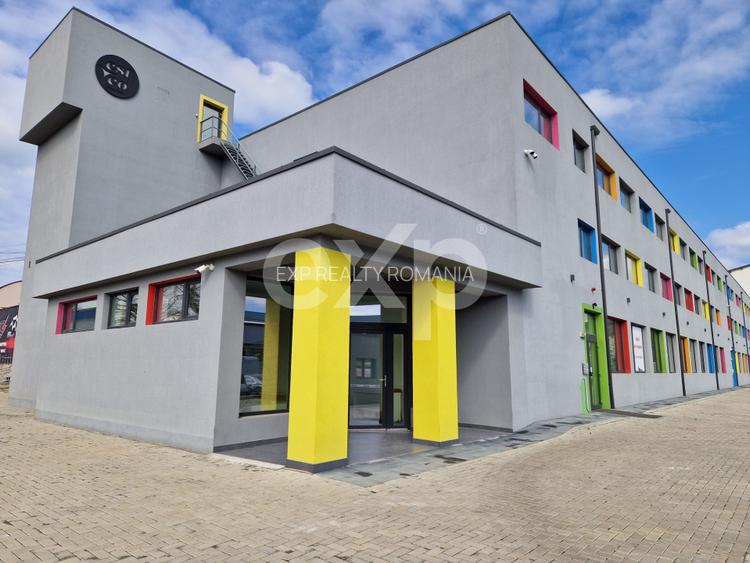 Spațiu comercial, alimentație publică, Bd. Muncii, Cluj-Napoca - 6