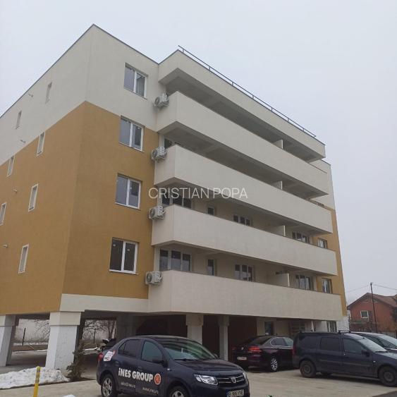 Apartament de vanzare 2camere - 2