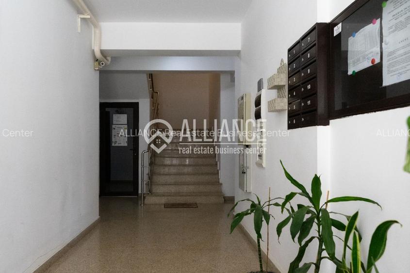 TOMIS PLUS (COD 05) Apartament 3 Camere Premium Ideal pentru Familie - 25