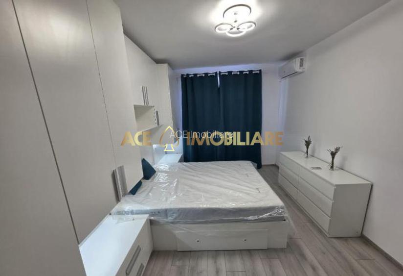 2 Camere de inchiriat | Theodor Pallady | Centrala | Parcare - 2