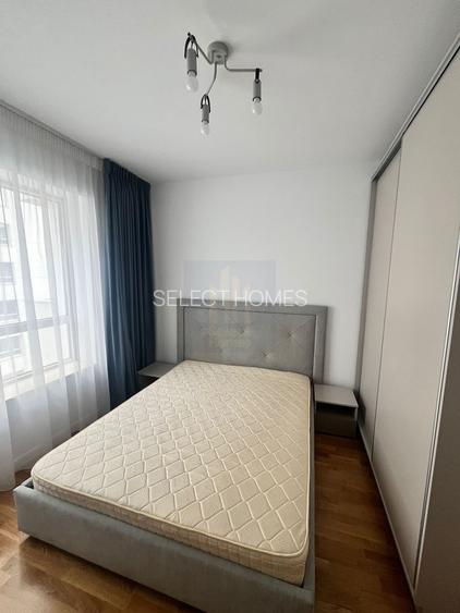 Apartament 2 Camere de Inchiriat Pet Friendly Luxuria Residence *1 Mai* - 8