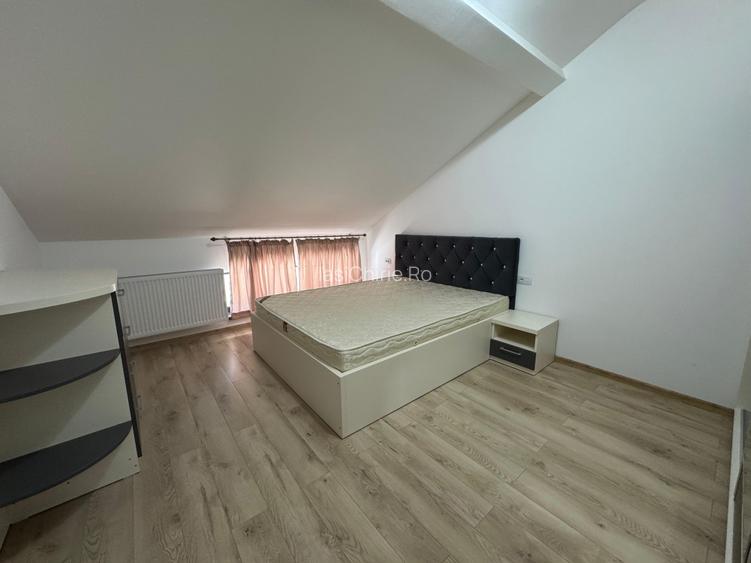Apartament cu 3 camere Visan - 2