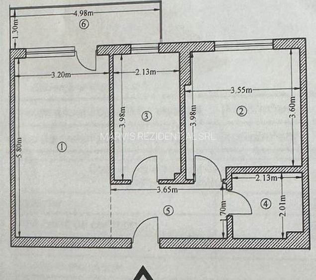 2camdec mobutil designe complet-parcinclusa/11min metrou D.Leonida - 9