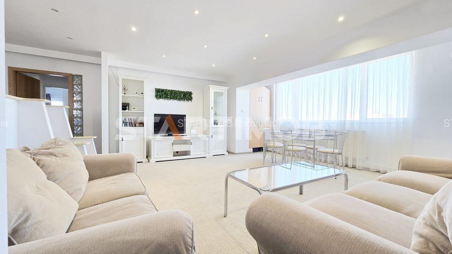 Apartament 3 camere zona Grivitei - 2