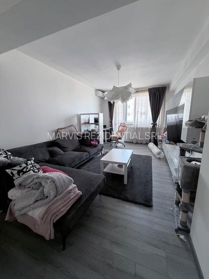 Apartament 2 camere,suprafata generoasa,mobilat si utilat - 22