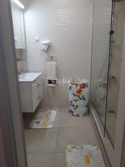 Apartament cu o cameră, Gheorgheni, Iulius Mall. - 7