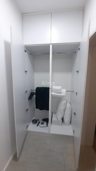 PROPRIETAR | Apartament 2 camere+parcare privată | Metropolitan Towers - 10