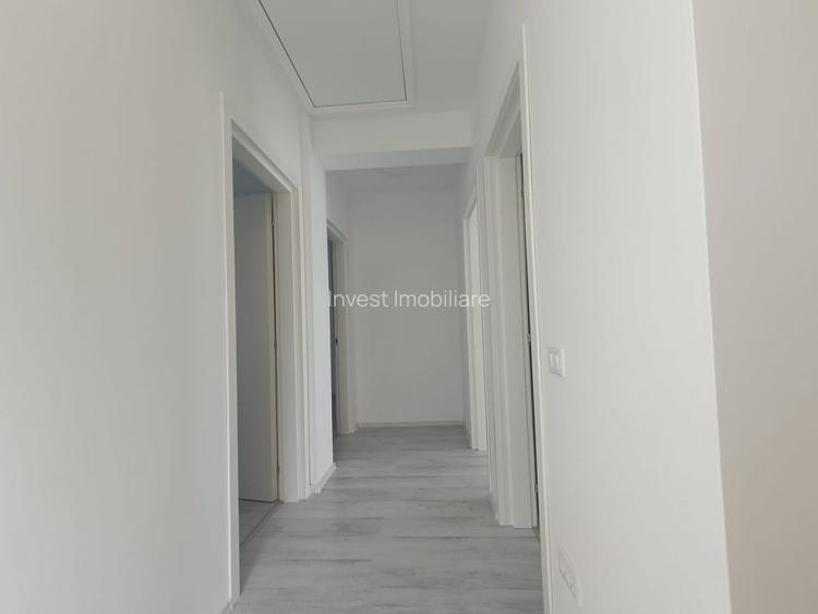 Casă de închiriat, 4 camere într-un complex. Popas Păcurari, IASI - 20