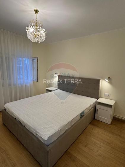 Apartament de inchiriat 3 camere plus Garaj complet RENOVAT - 9