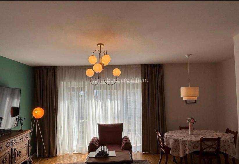 Vila de inchiriat Ppipera - 3