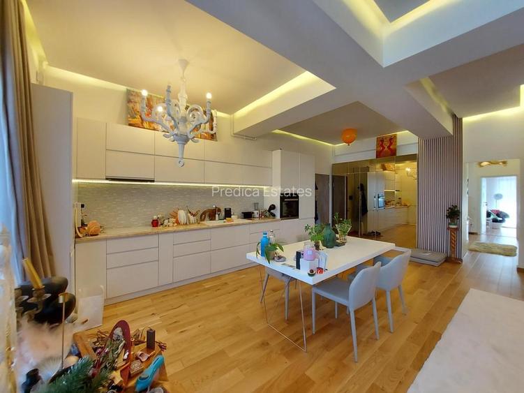 3 camere - Bulevardul Pipera - 6