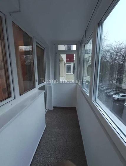 Apartament 2 camere, decomandat, 50 mp, ac, balcon, Giurgiului - 7
