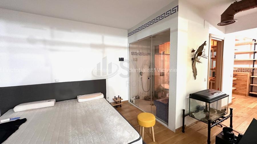 REA1025970 Apartament 3 camere Upground Residence - 5