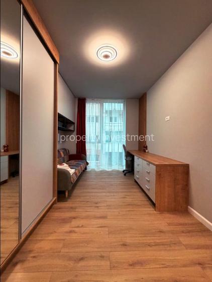 Timpuri noi | 3Camere | Bloc nou | Terasa | Parcare subterana | Centrala proprie - 7