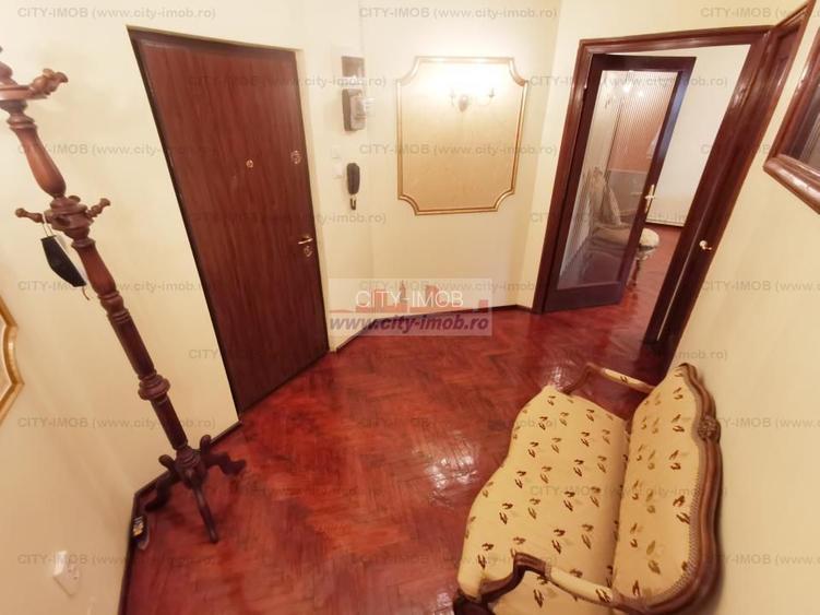 Vanzare apartament doua camere Piata Roamana Amzei - 23