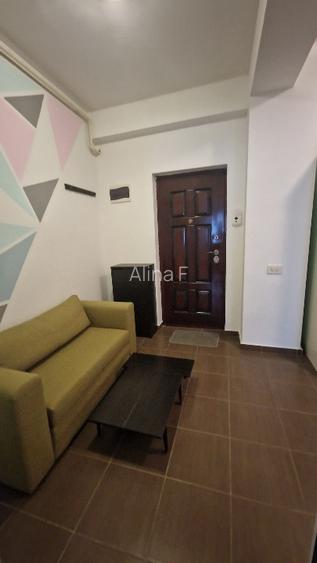 Studio spatios, 38 mp, et 1, mutare imediata - 5