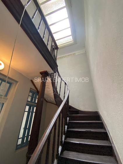 Inchiriere Spațiu Comercial // Birouri, 4 camere, ultracentral, Ploiesti - 10