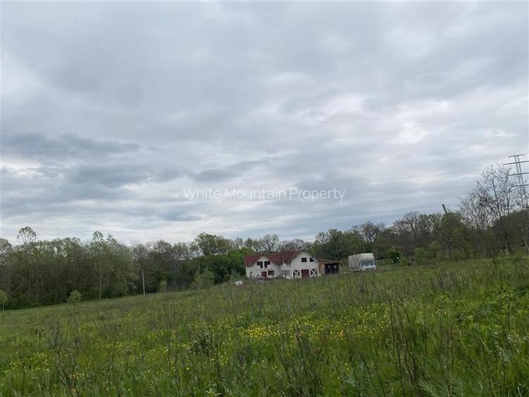 Oportunitate investitie | Teren 10 000 mp cu constructie de 530 mp la 10 km de V - 23