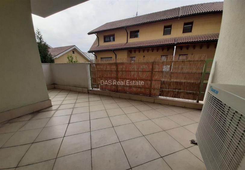 Apartament 2 camere | Herastrau - Nordului | Parcare - 9