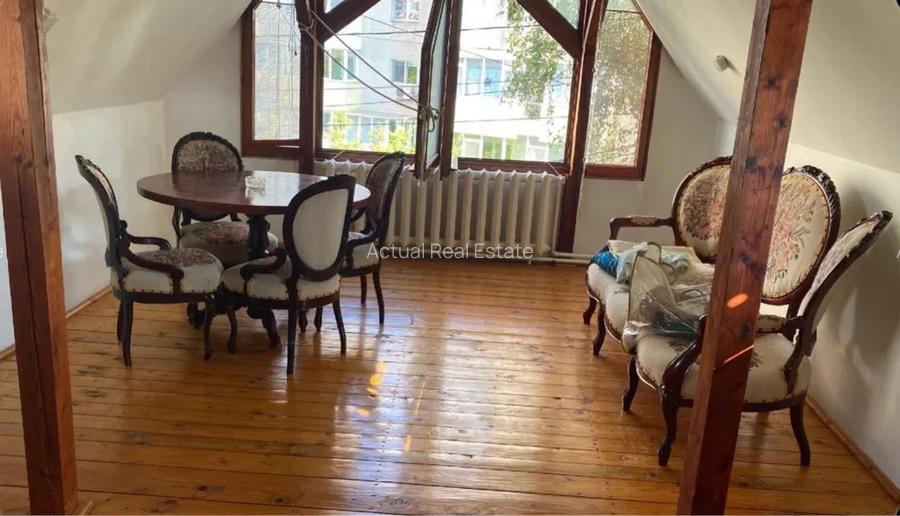 CASA 3 CAMERE  |  TOMIS 2  |  STADION - 2