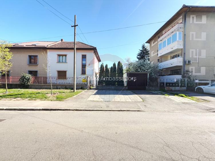 Casă / Vilă cu 5 camere de vânzare în zona Tipografilor - 4