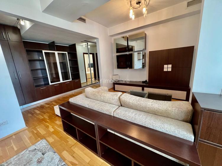 Apartament 2 camere, Herăstrău / Cartierul Francez - 3