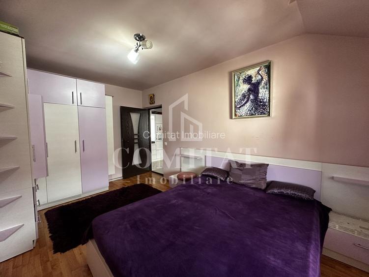 Apartament 2 camere | Preț excelent | Zona Str Florilor - 12