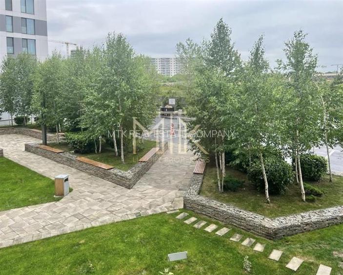 Cloud 9 I Duplex lux 3 camere, mobilat& utilat I Terasa 45MP - 21