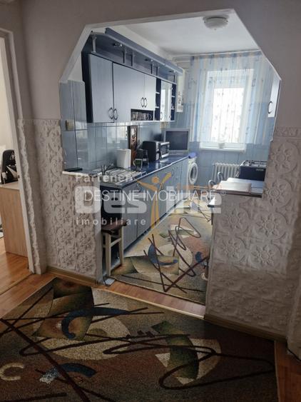 Apartament 2 camere, zona centrală, Cugir - 4