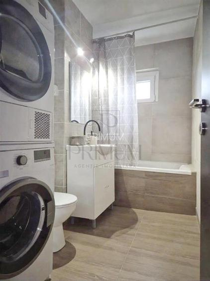 COMPLEX STUDENTESC - 3CAM - SPATIOS - CENTRALA/AC - RENOVAT - POZITIE EXCELENTA - 7