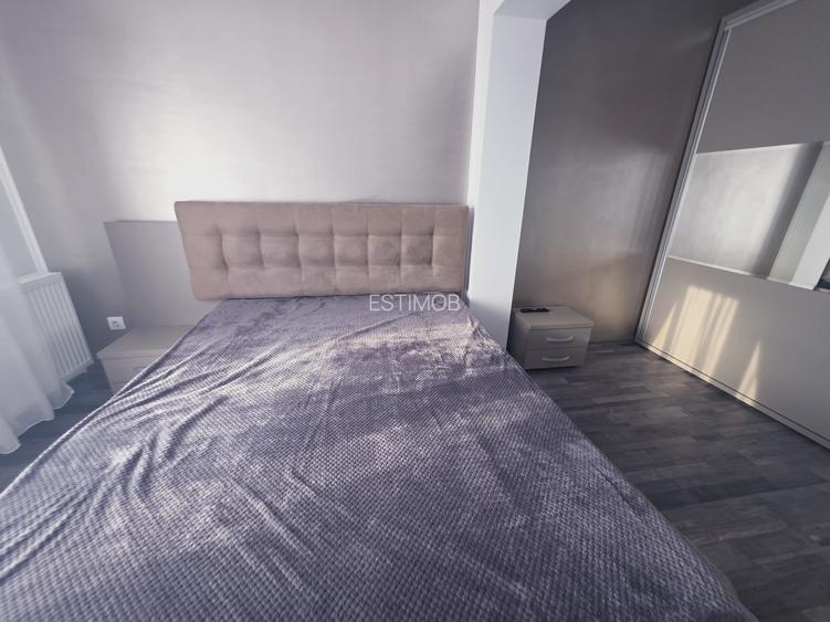 Vand apartament tip penthouse Avantgarden Bartolomeu - 14