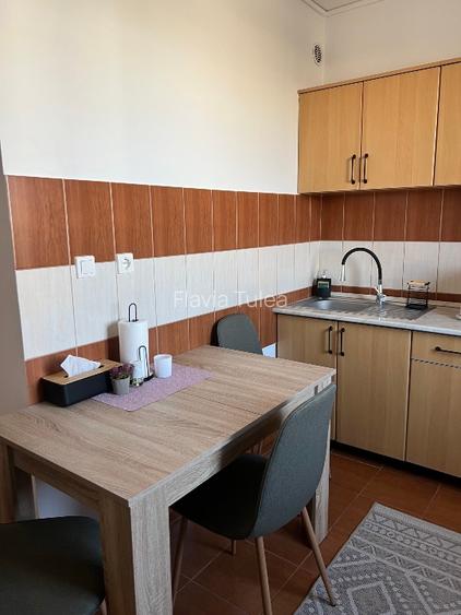 Apartament cu o camera cu balcon in gradiste - 6