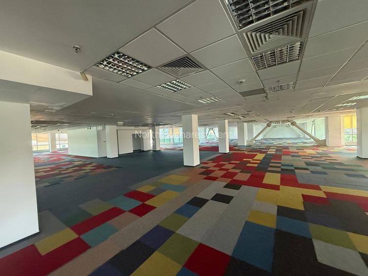 Spațiu de birouri de închiriat – 1.911 mp | - 3