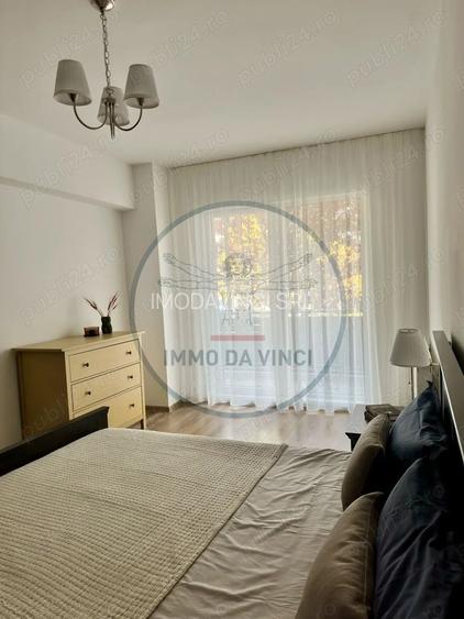 Vând Apartament 2 camere, 60 mp utili + terasă 30 mp - 4