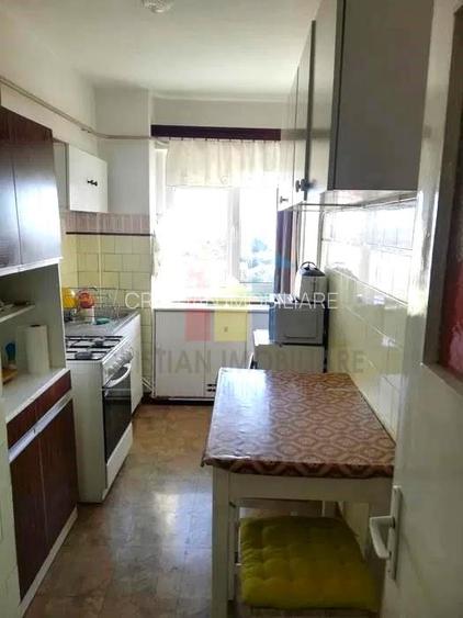 Independei-Republicii 3 cam, 74 mp confort 1 decomandat etaj intermediar - 4