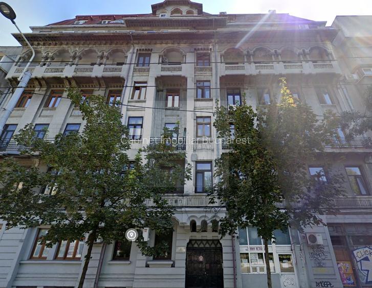 2 camere  | Cismigiu | Centrala proprie | Parter inalt - 18