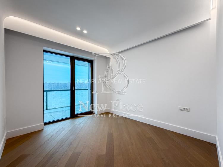 [VIDEO] CORTINA 126 | Apartament exclusivist | Terasa 24 mp | View liber | LUX - 12