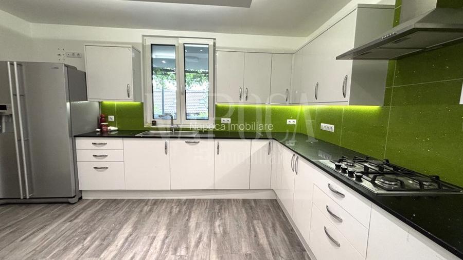 Casa 5 camere de vanzare in Dambul Rotund, Cluj Napoca - 3