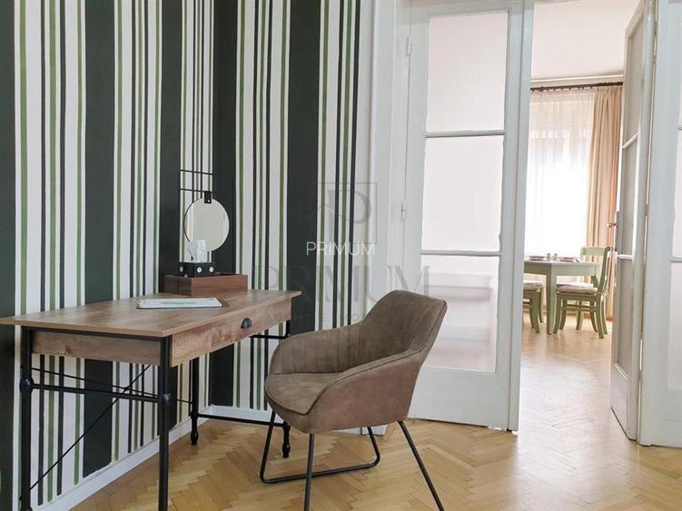 CENTRAL - 3 camere - Spatios - Centrala Proprie - RENOVATA - ETAJ 1 - TERASE GEN - 9