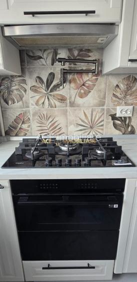 3 Camere de inchiriat | Bucurestii Noi | Metrou | Pet-Friendly - 3